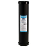 Ecosoft Aquapoint XL Duo Replacement Filter Set with sediment and chlorine cartridges for whole house water filtration