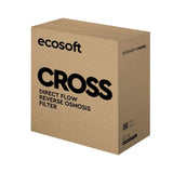 Ecosoft CROSS 60 Direct Flow RO System