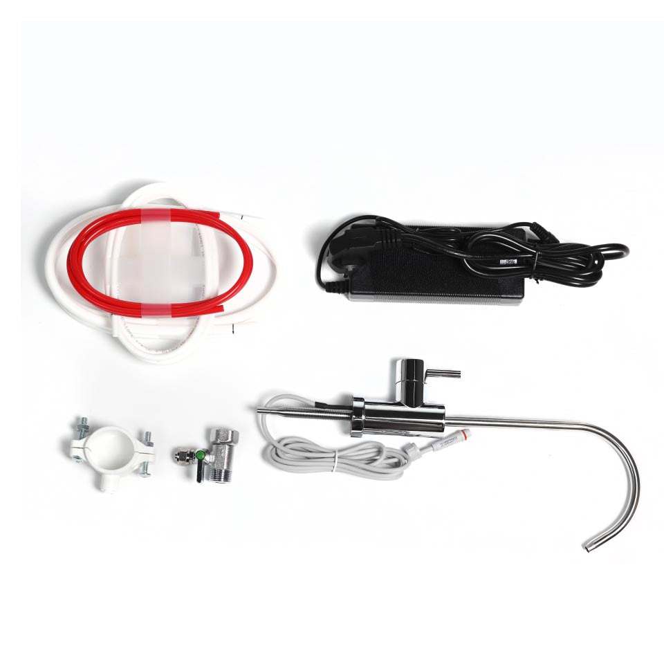 Ecosoft CROSS 60 Direct Flow RO System