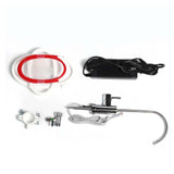 Ecosoft CROSS 60 Direct Flow RO System