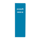 Ecosoft CROSS 60 Direct Flow RO System