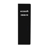 Ecosoft CROSS 90 Direct Flow RO System