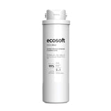 Membrane element & carbon filter for CROSS Solo