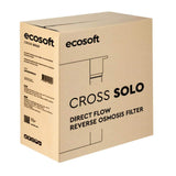 Ecosoft CROSS Solo RO System