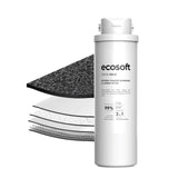Ecosoft CROSS Solo RO System