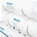 Ecosoft STANDARD PRO RO System