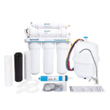 Ecosoft STANDARD PRO RO System