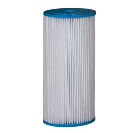 Pentair Pentek ECP20-10BB Polyester Pleated Sediment Filter 20 Micron 10" Large Diameter BB (Jumbo) | GAPS Water Treatment