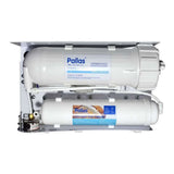 Pallas EF300 300 GPD(1000 l/day) Direct Flow RO System | GAPS Water