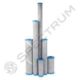 SPECTRUM EFBC Fibreonyx - Economic, 5 Micron