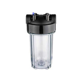 SPECTRUM Aqualyze Large Diameter Filter Housing 10", 1" BSP | GAPS