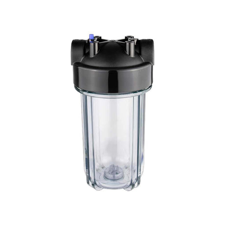 SPECTRUM Aqualyze Large Diameter Filter Housing 10", 1" BSP | GAPS