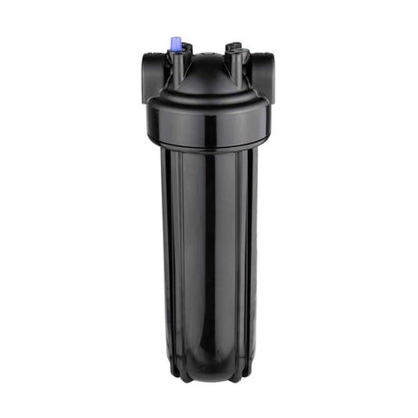 SPECTRUM Aqualyze Economic Filter Housing, 10"