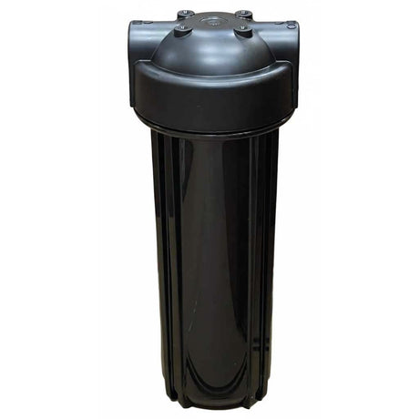 SPECTRUM Aqualyze Economic Filter Housing, 10"