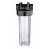 SPECTRUM Aqualyze Economic Filter Housing, 10"