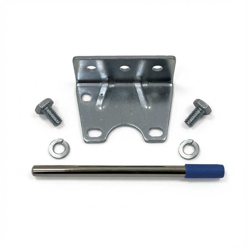 EFH-S-1-BRACKET KIT : SPECTRUM INOX Filter Housing Bracket Kit for EFH