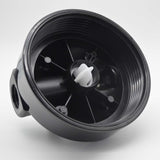 SPECTRUM Aqualyze Large Diameter Filter Housing 10", 1" BSP | GAPS