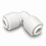 Equal Elbow 1/4" Push Fit
