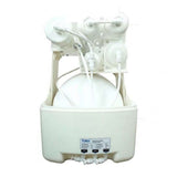 Pallas Enjoy Smart SO Reverse Osmosis System unpumped non electric