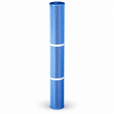 SPECTRUM EPE-AM Pleat² Economic Polyester Antimicrobial Pleated Filter 5 micron