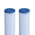 SPECTRUM EPE Pleat² Economic Polyester Pleated Filter (Formerly SPE)