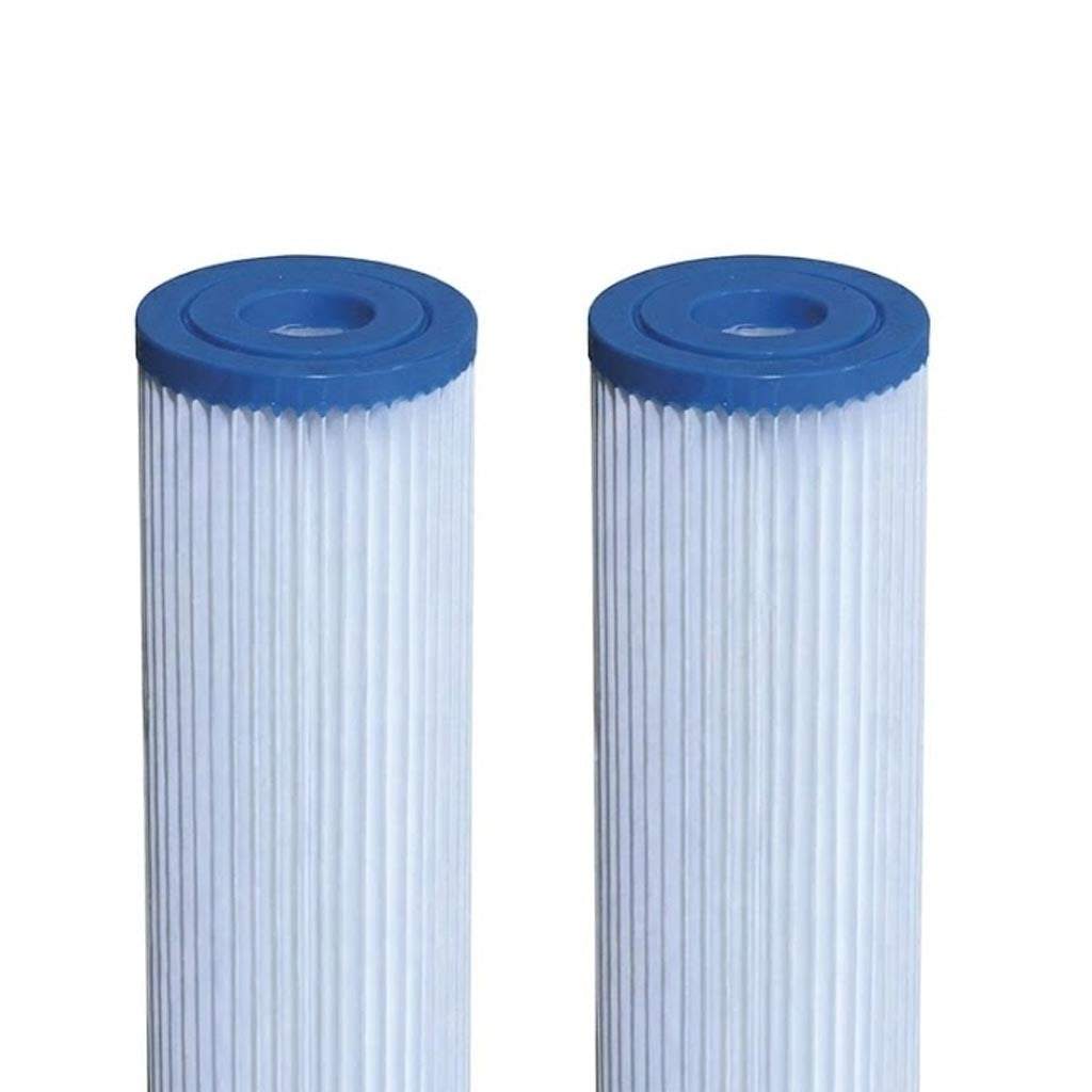 SPECTRUM EPE Pleat² Economic Polyester Pleated Filter (Formerly SPE)