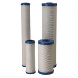 Pentair EP Carbon Block, 5 Micron