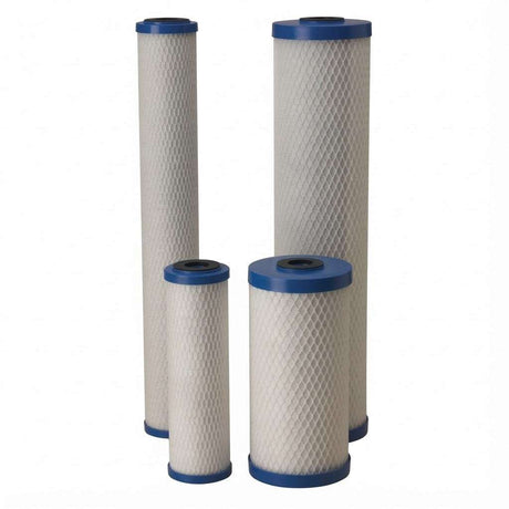 Pentair EP Carbon Block, 5 Micron