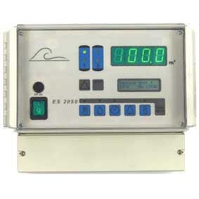 EWS ES 2050 Duplex Controller Wall Mount 230/24V for Control Valve | GAPS Water Treatment