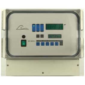 EWS ES 2070TV Triplex Controller Wall Mount 230/24V for Control Valve | GAPS Water Treatment