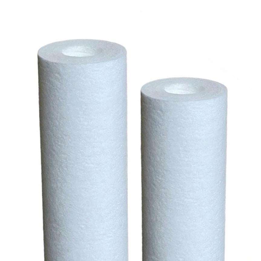 SPECTRUM ESP Economic Spun Bonded TruDepth Filter