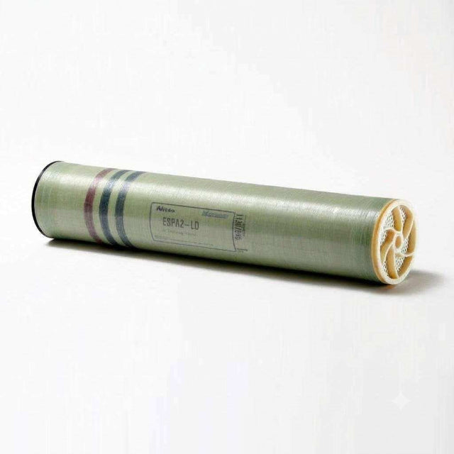 Hydranautics ESPA2-LD MAX Reverse Osmosis Membrane 8" x 40"