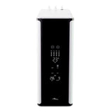Pallas Estelle Direct Flow Reverse Osmosis water purification system with compact design and digital controls