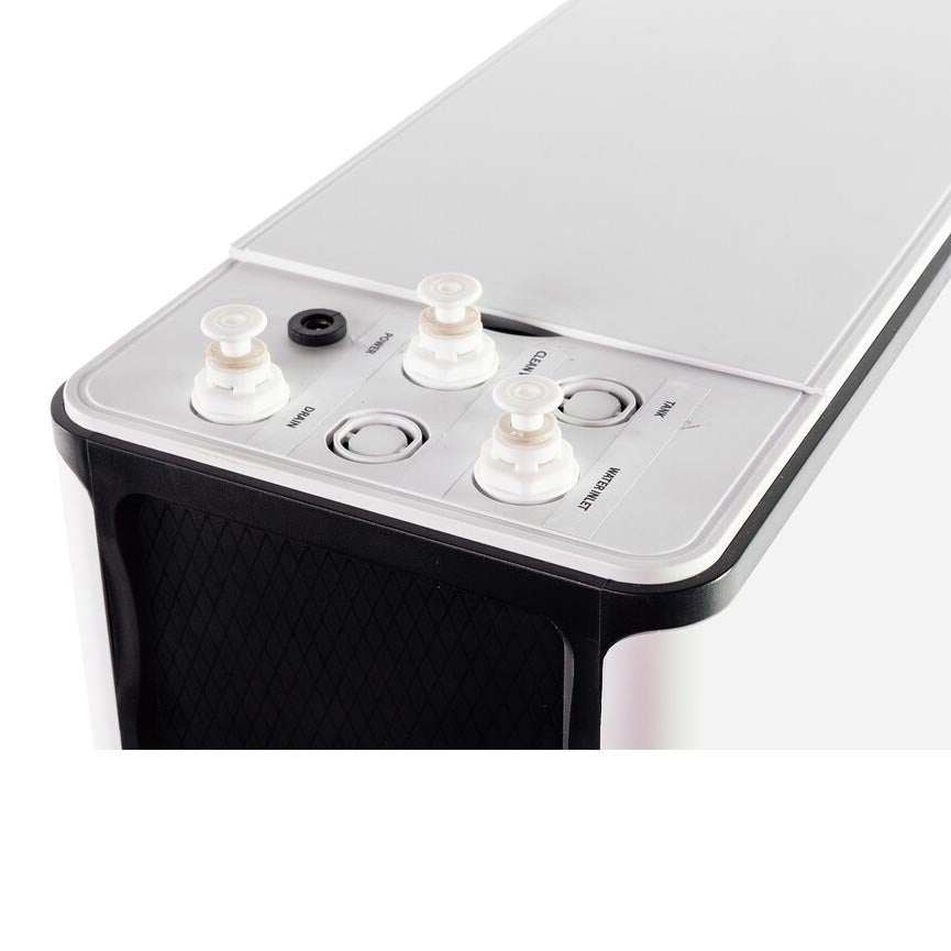 Pallas Estelle Direct Flow RO System