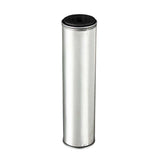 SPECTRUM EYS INOX Economic Cylindrical 316 Stainless Steel