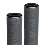 SPECTRUM EYS INOX Economic Cylindrical 316 Stainless Steel