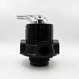 Manual Backwashing Head 1" Ports (F56A1 51104) | GAPS Water Treatment