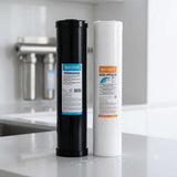 Ecosoft Aquapoint XL Duo Replacement Filter Set