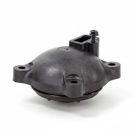 Fleck 29167 Meter Cover Assembly Electronic 1" with Impeller | GAPS Water Treatment