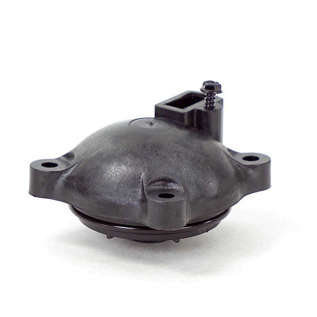 Fleck 29166 Meter Cover Assembly Electronic 3/4" with impeller | GAPS Water Treatment