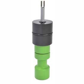 Fleck 26495-00 - No By-Pass Piston NBP 60106-01 | GAPS Water Treatment