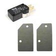 Fleck 28359 - Kit Microswitch Auxillary