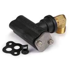Fleck 29251 Injector Assembly 1700/1710 #6C (#7C) 2850/2910 | GAPS Water Treatment