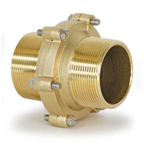 Fleck 25580 - 2" Drain Line Flow Controller 20 - 100 GPM | GAPS Water Treatment