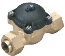 Fleck 24250 Meter Assembly 3/4In Standard (8 M3) 2750 | GAPS Water Treatment