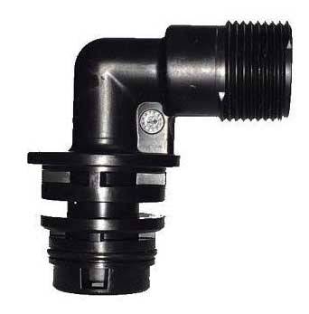 Fleck 28385 DLFC (Drain Line Flow Control)  3/4” 7700/5810 | GAPS Water Treatment