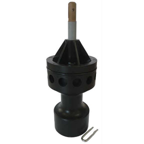 Fleck 28413 - Piston - lower with No Bypass (NBP) 60104 | GAPS Water Treatment