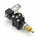 Fleck 29068-0 25 Chlorinator Assembly Kit 5800 XTR