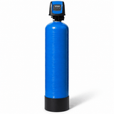 Activated Carbon Filter with Fleck Valve (0.4 to 20 m³/hr)