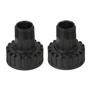 Fleck 61991-09 Connector. 1 1/2” BSP | GAPS Water Treatment